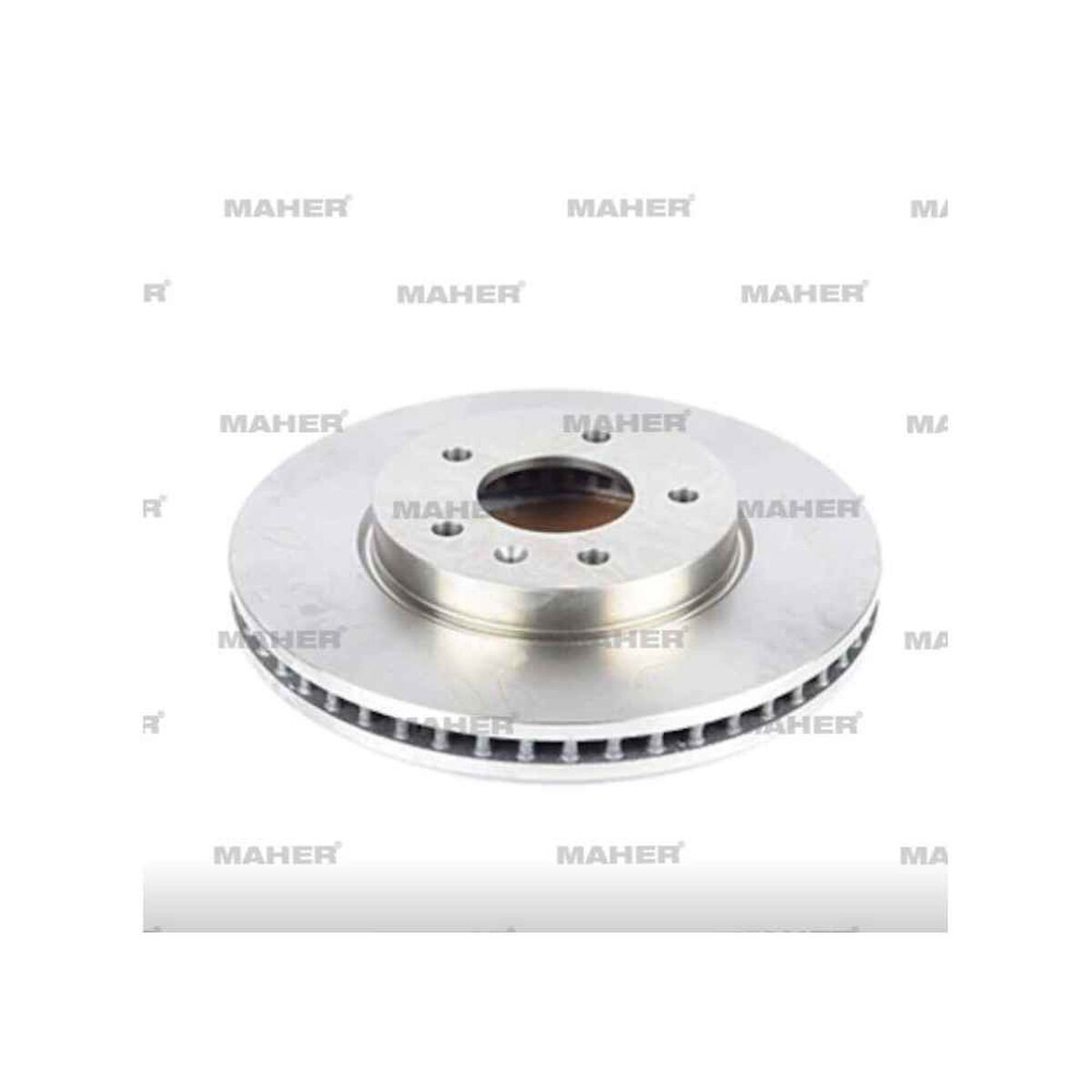 FREN DİSKİ CAPTIVA 06-12 / ANTARA 06-12 / ÖN HAVALI 296-5   OEM: 96625948