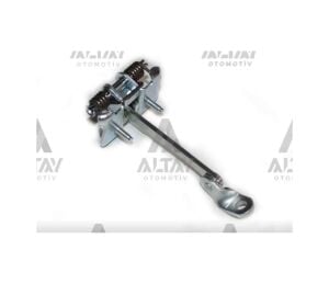 KAPI GERGİSİ MEGANE I 95-04 ÖN SAĞ-SOL RENAULT MEGANE OEM: 7700828427