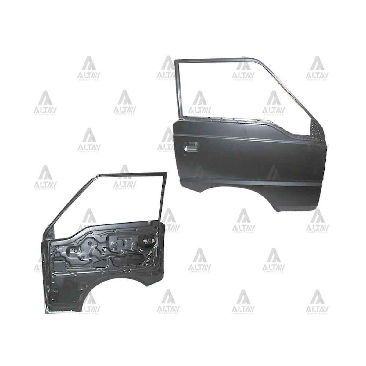 KAPI L-300 ÖN SAĞ   OEM: MB549246