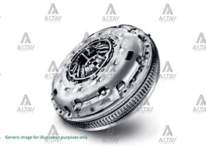 074105264E DEBRİYAJ SETİ VOLANLI TRANSPORTER T4 97-03 2.5 TDI ACV