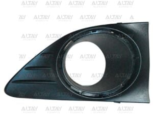 261528359R SİS FAR KAPAĞI CLIO IV 12= SEDAN ÖN SAĞ