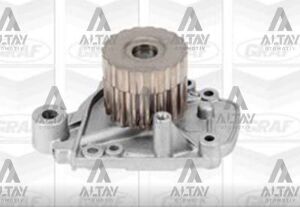 DEVİRDAİM CIVIC  96-01 / HRV D14A4 / D16Y HONDA CIVIC OEM: 19200-PDF-E01