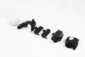 MOTOR FAR YIKAMA ROBOT CRV 15-18 SAĞ