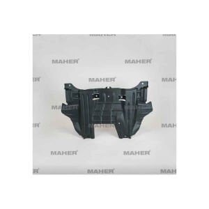 KARTER MUHAFAZASI HILUX 15= REVO ALT TOYOTA HILUX OEM: 51420-KK020