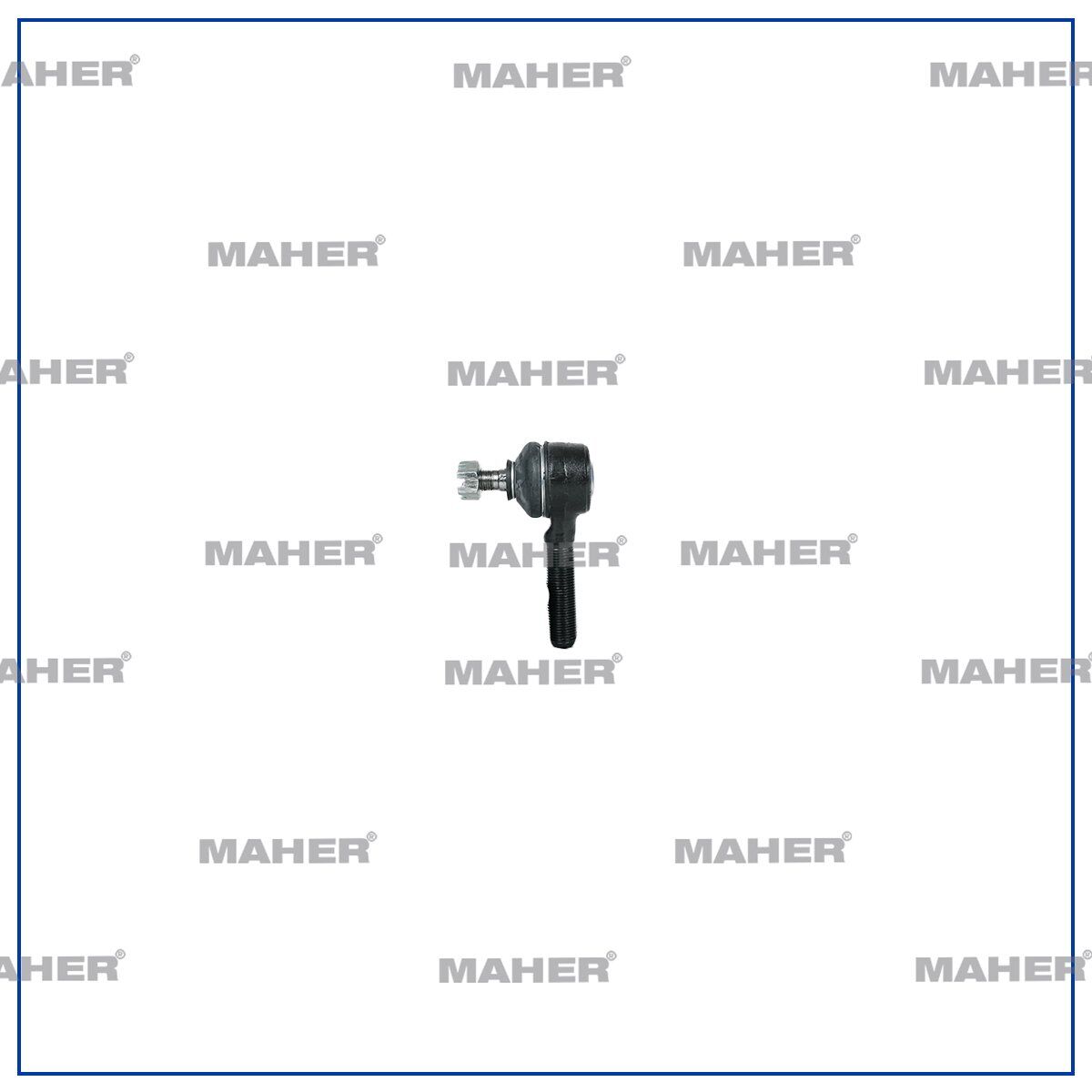 48810-60A00 ROTBAŞI SAMURAI    88-04 / VITARA 88-98 / JIMNY 01=