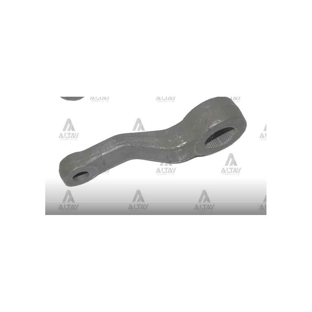 PİTMAN KOLU (FREZELİ ROT) PICKUP D22  98-02 4x4 / YD25 03= 4x2 / 4x4   OEM: 48502-3S525