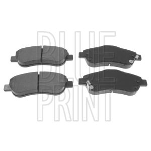 45022-SWW-G00 FREN BALATA CRV 07= / CRV 12= ÖN