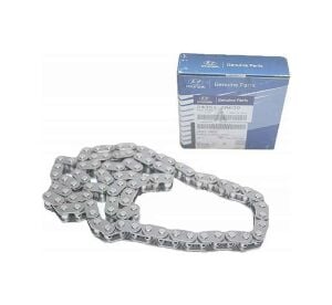 EKSANTRİK ZİNCİR I-20 15-18 / ACCENT ERA / GETZ / I-20 / I-30 / BLUE / CEED / CERATO / RIO DİZEL14-18 BLUE / ELANTRA 16-18 DİZEL HYUNDAI, KIA ACCENT, CERATO, ELANTRA, ERA, GETZ, RIO OEM: 24351-2A600