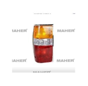 STOP LAMBASI CAMI L-200   87-98 SOL   OEM: MB415341