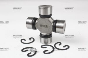 CC040-51-700 İSTAVROZ MAFSAL (ŞAFT) BONGO 05= K-2500 / K-2700 (78mm X 27mm DIŞTAN SEGMAN)