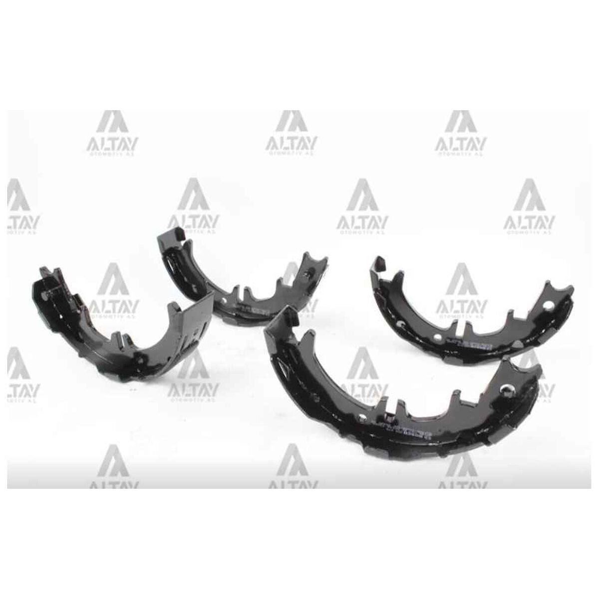 FREN BALATA EL RAV4 00-05 PABUÇ ARKA   OEM: 4654028010