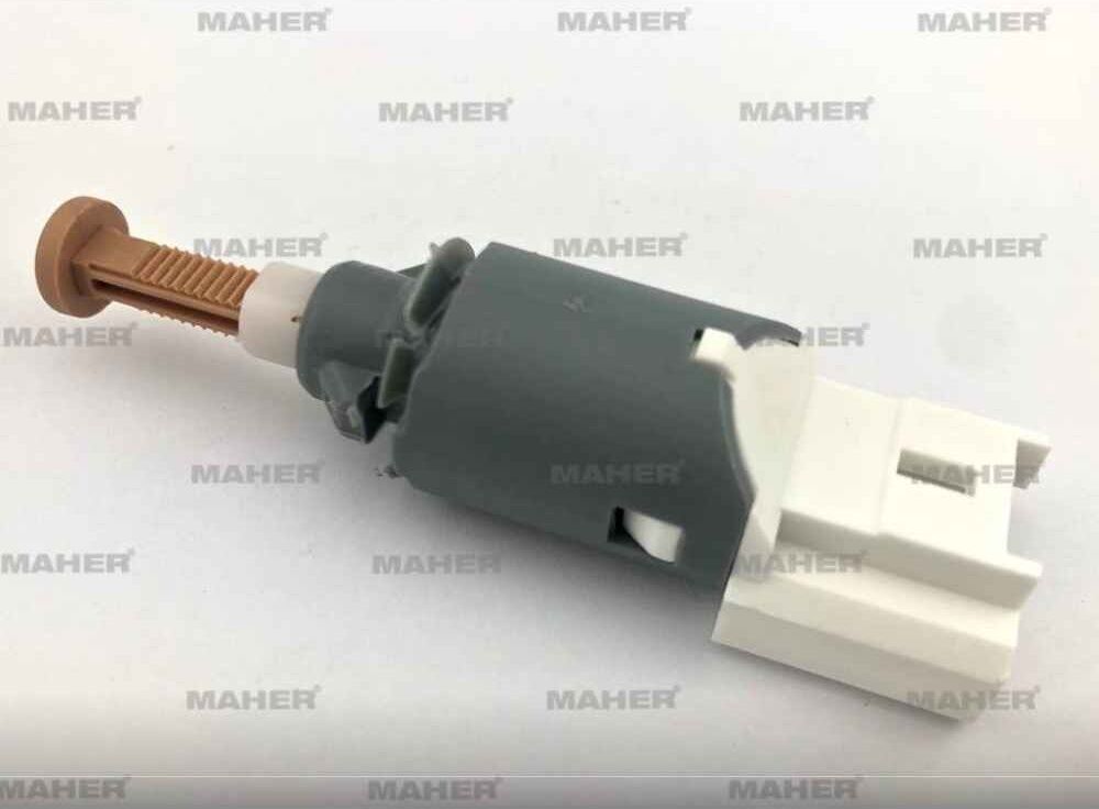 MÜŞÜR FREN PEDAL MEGANE II / SCENİC II / KANGO 03= RENAULT MEGANE OEM: 8200168238