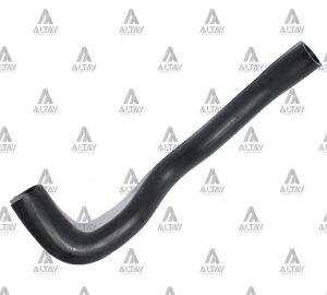 5437 HORTUM RADYATÖR ALT MAZDA 3 1.6 06=