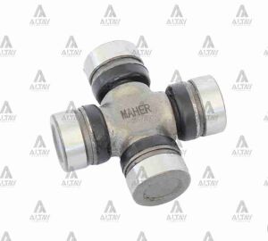 GUN-46 - 37126-01G26 İSTAVROZ MAFSAL (ŞAFT) PICKUP 85-96 D-21 / D-22  97= / TERRANO / URVAN (71mm X 27mm İÇTEN SEGMAN)