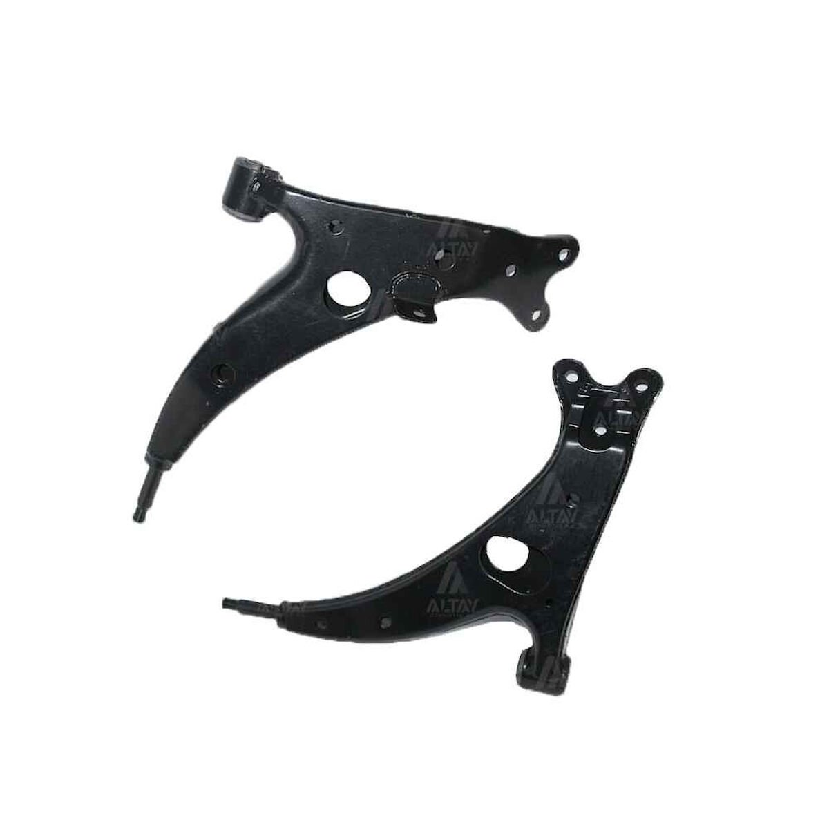 SALINCAK RAV-4  95-00 ALT BURÇLU SAĞ   OEM: 48068-42012