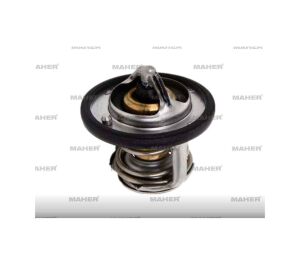 TERMOSTAT MEGANE IV / JUKE / QASHQAI / NOTE / MICRA / HR12DE / HR15DE / HR16DE 1.6 16V