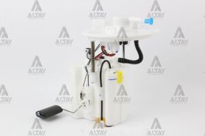 31110-G3200 YAKIT POMPASI (DEPO İÇİ) ELANTRA 16-18 1.6cc / I-30 16-18 1.6cc BENZİNLİ KOMPLE