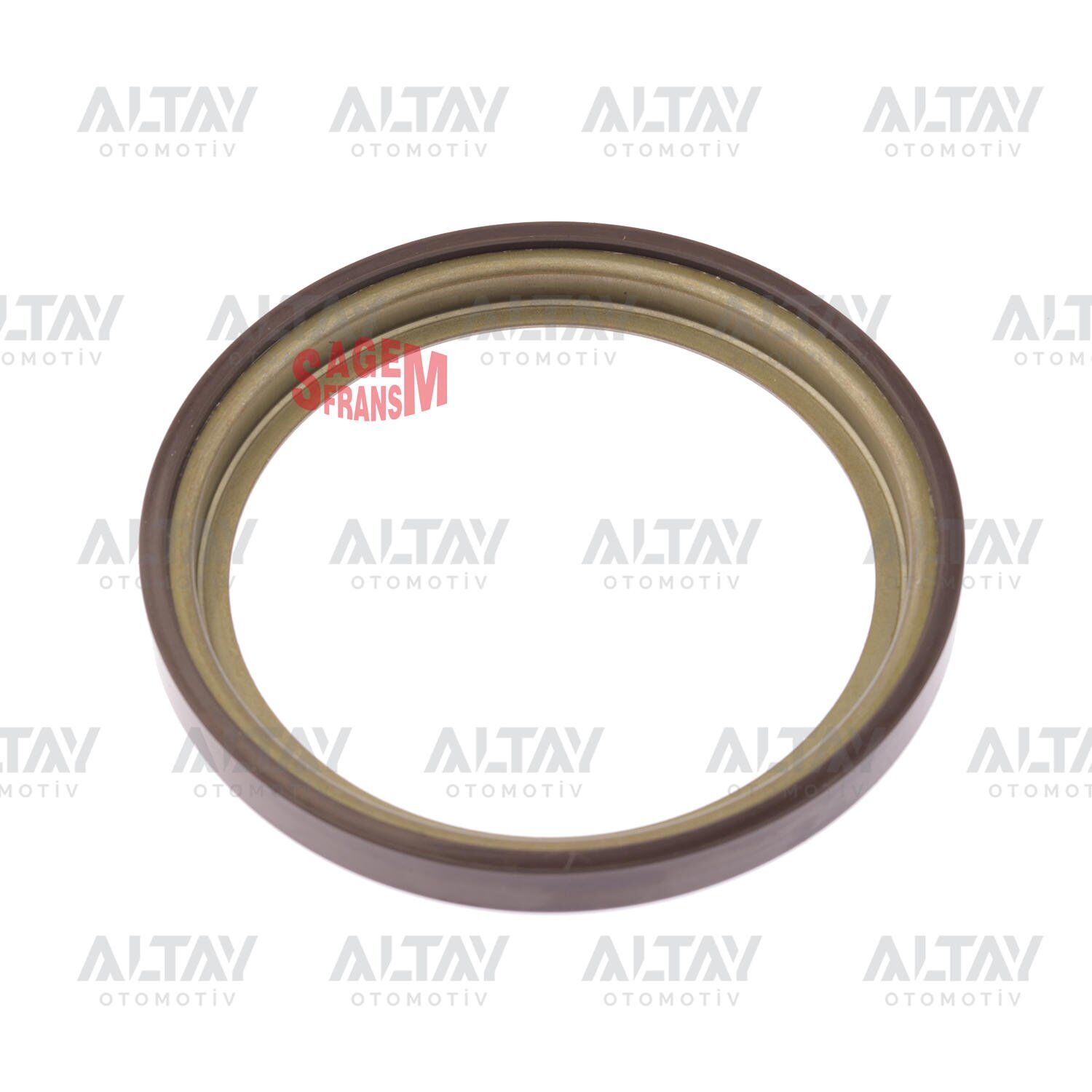 432000505R ABS OKUYUCU HALKA SANDERO / DOKKER / LODGY