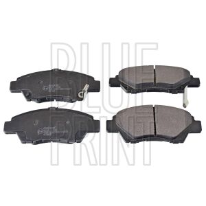 45022-SNC-E00 FREN BALATA JAZZ 09-22 / CITY 10-12 / CITY 22= / CRZ / ÖN