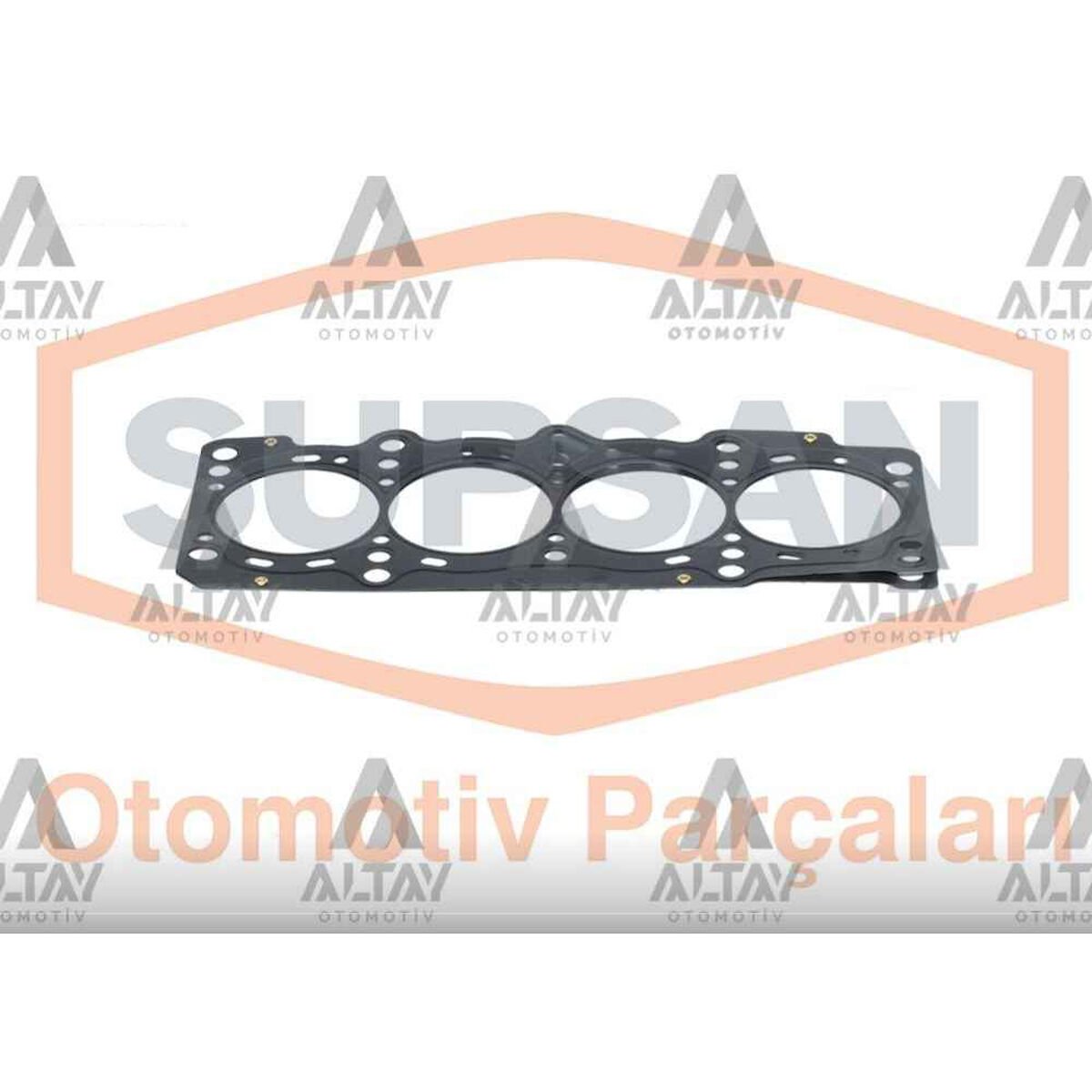 SİLİNDİR KAPAK CONTASI DOBLO / PALIO / PUNTO 1.4 8V FIRE MLS FIAT DOBLO, PUNTO OEM: 55183371
