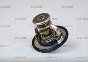 TERMOSTAT HILUX 06-16 VIGO 2KDFTV KUN15 / REVO 15= 2GDFTV - GUN-125 4x2 / 4x4 82°C