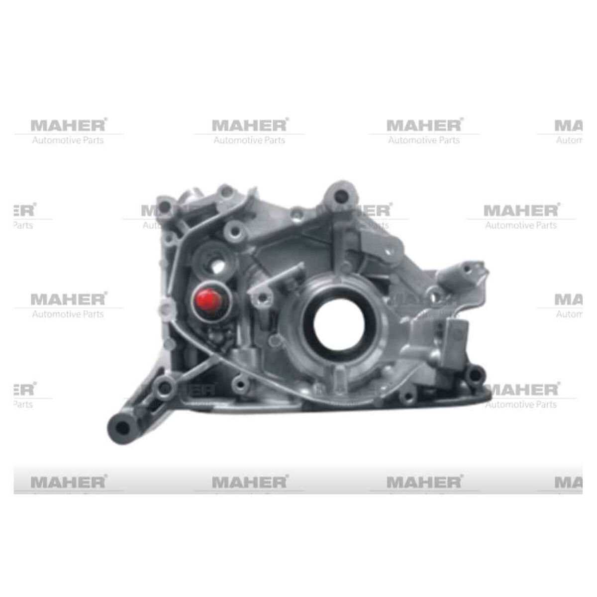 YAĞ POMPA L-200 06= TRITON 2.5 16V DID MITSUBISHI TRITON OEM: 1064A035