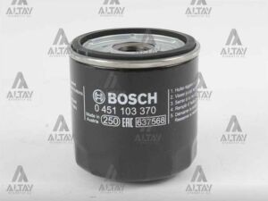 YAG FILTRESI ASTRA H / VECTRA C 01= 1.6 16V OPEL ASTRA, VECTRA OEM: 5650343