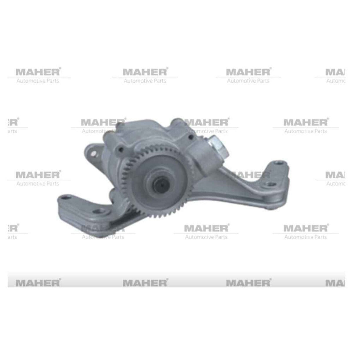 YAĞ POMPA BONGO / PREGIO   OEM: 0K65A-14-100E