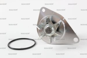 DEVİRDAİM 206  98-08 / 207 06-12 / 307 00-07 / C4 04-09 / C3 02-09 / 1.4 16V (ET3J4) CITROEN, PEUGEOT 206, 207, 307, C3, C4 OEM: 1201G2