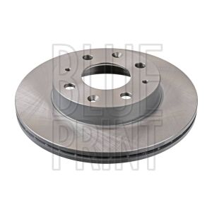 45251SB2930 FREN DİSKİ CIVIC    88-91 / CARRY 98-01 / ROVER 213-216 / ÖN HAVALI 231-4