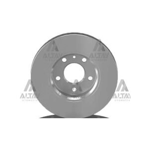 FREN DİSKİ TRAFIC II 01-14 / VIVARO A 01-14 / ÖN HAVALI 305-5   OEM: 7701206845