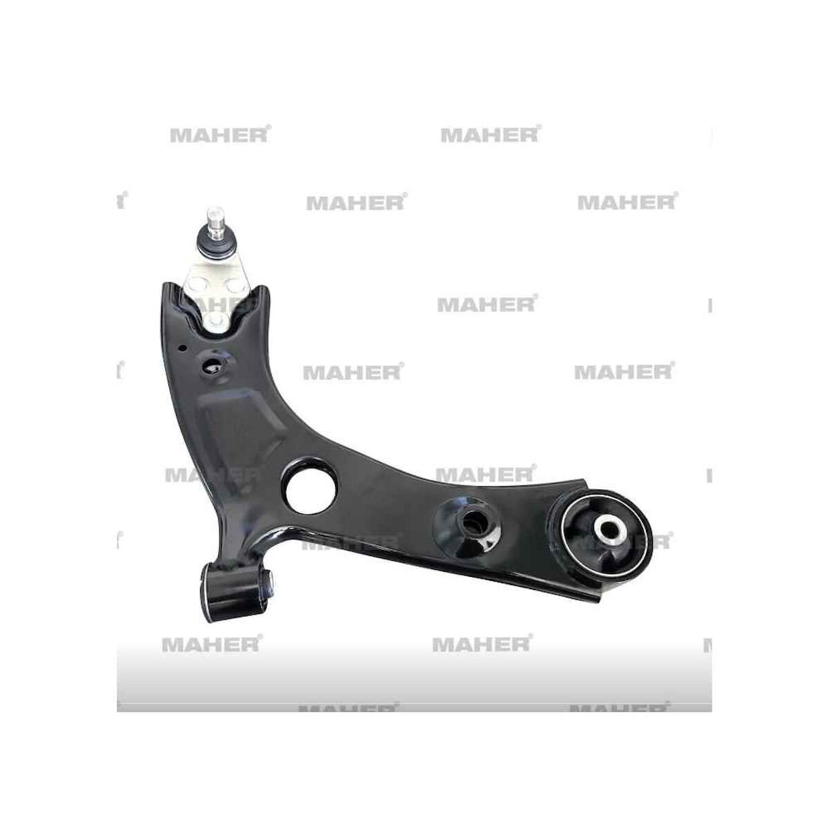 SALINCAK SORENTO 15-19 ALT BURÇLU ROTİLLİ SAĞ   OEM: 54501-C5000