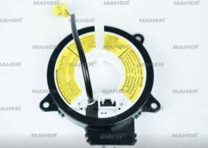 AIRBAG ÇEMBERİ (ZEMBEREK) B-2500 / BT50