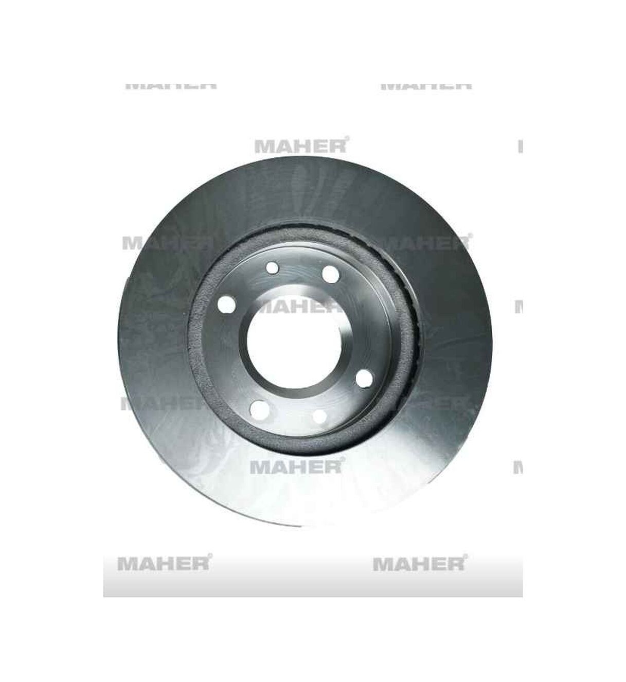 FREN DİSKİ 206  98-09 / XSARA 97-05 / 306 93-02 / 106 II 96-02 / ÖN HAVALI 247-4 PEUGEOT 206 OEM: 424996