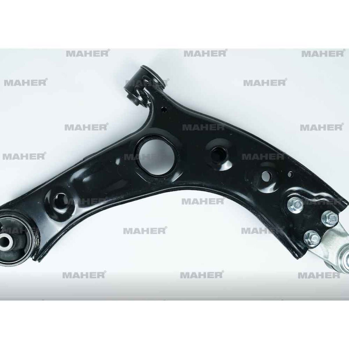 SALINCAK SORENTO 15-19 ALT BURÇLU ROTİLLİ SOL   OEM: 54500-C5000