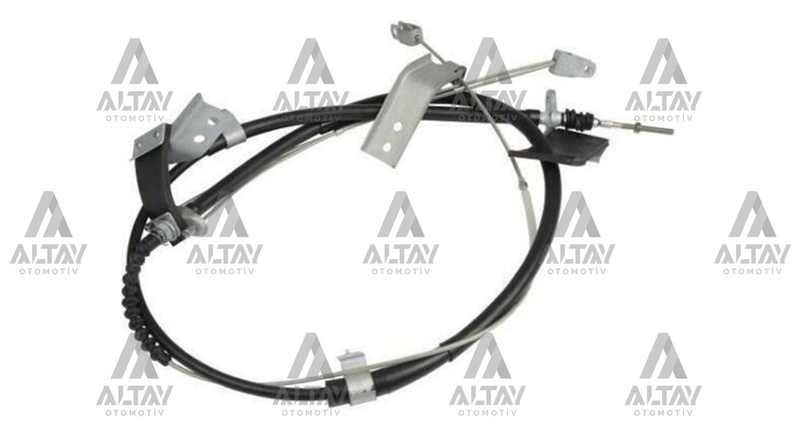 36400-VK000 TEL EL FREN PICKUP 03-12 YD25 KOMPLE