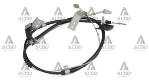 36400-VK000 TEL EL FREN PICKUP 03-12 YD25 KOMPLE