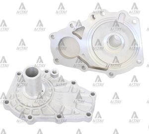 43141-49601 PRİZDİREK RULMAN KAPAĞI STAREX 140HP D4CB