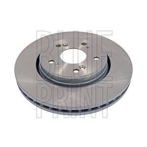 45251-SWW-G01 FREN DİSKİ CRV 07-15 / ÖN HAVALI 293-5 KAPLAMALI