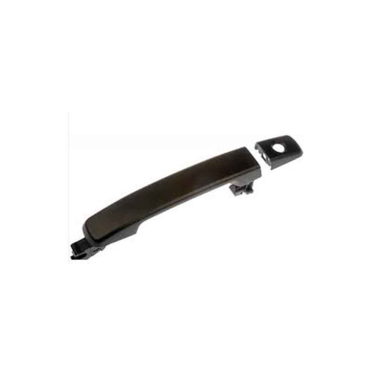 KAPI KOLU NAVARA 06-16 ÖN DIŞ SOL NISSAN NAVARA OEM: 80607-EA050