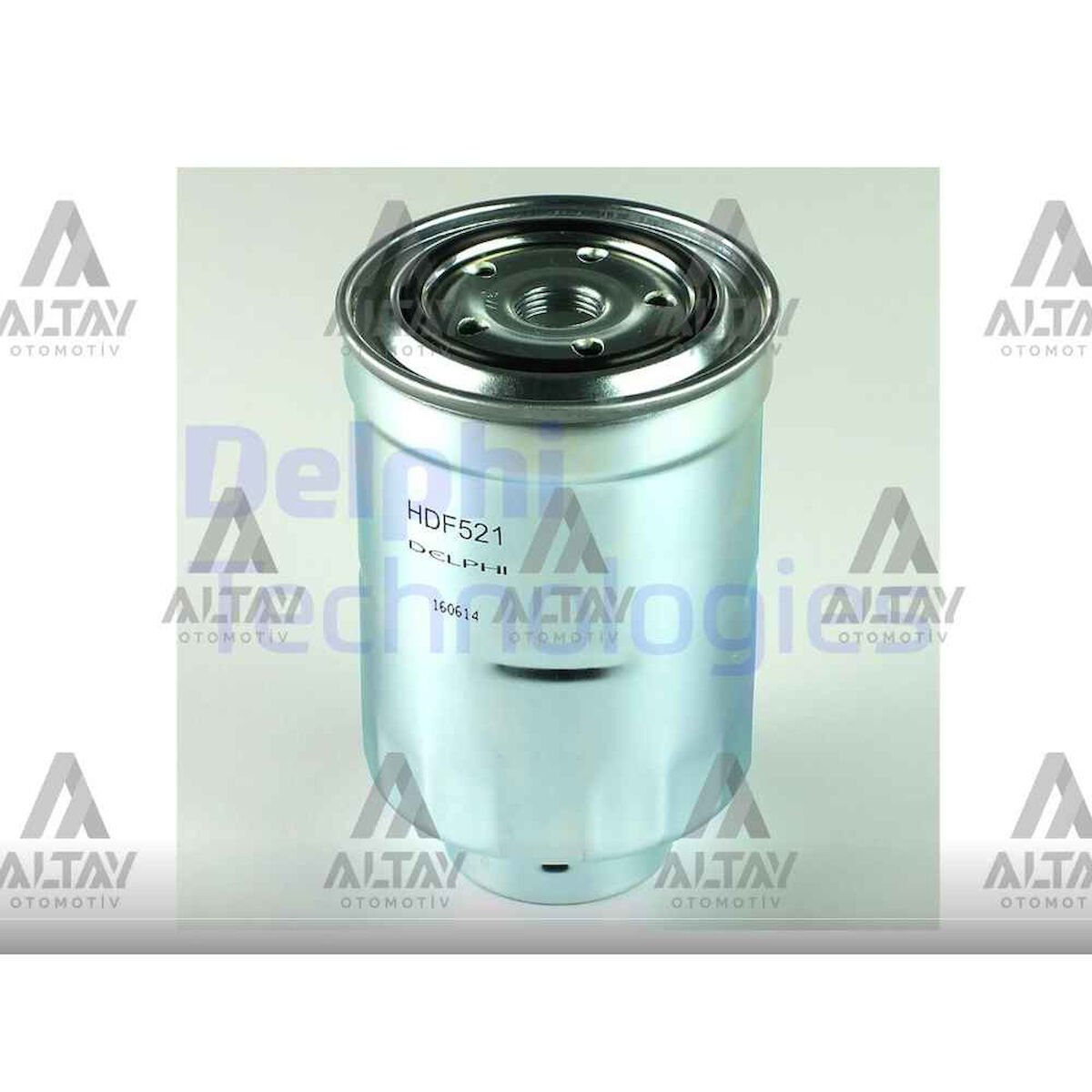 YAKIT FILTRESI (MAZOT) L-200 11-14 / HILUX 84-10 / HIACE / E-2200 98=/ BT-50 06 =/ FORD RANGER / VANETTE TOYOTA HILUX OEM: 23300-64010