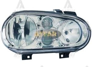 1J1941017F FAR GOLF4  98-03 SİSSİZ SOL