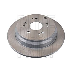 42510-SWW-G01 FREN DİSKİ CRV 04-12 / ARKA DÜZ 305-5 KAPLAMALI