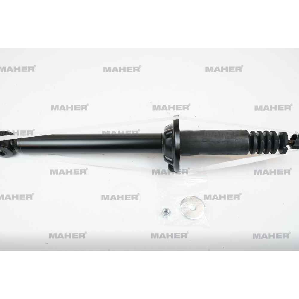 AMORTİSÖR ESCORT VII  95-99 TAKOZ VE KORUKLU GAZLI ARKA   OEM: 95AX18K076AD