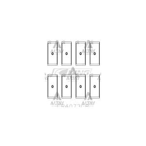 YATAK KOL DUCATO / MASTER / BOXER 2.5 D / 2.8 TD (STD) PEUGEOT BOXER OEM: 1901926