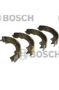 FREN BALATA TERIOS 06-11 PABUÇ ARKA KIA RIO OEM: 4495B4050