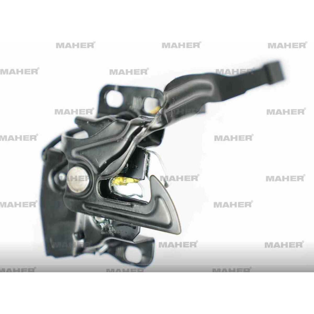 KİLİT KAPUT JAZZ 08-13 HONDA JAZZ OEM: 74120-TF0-G01