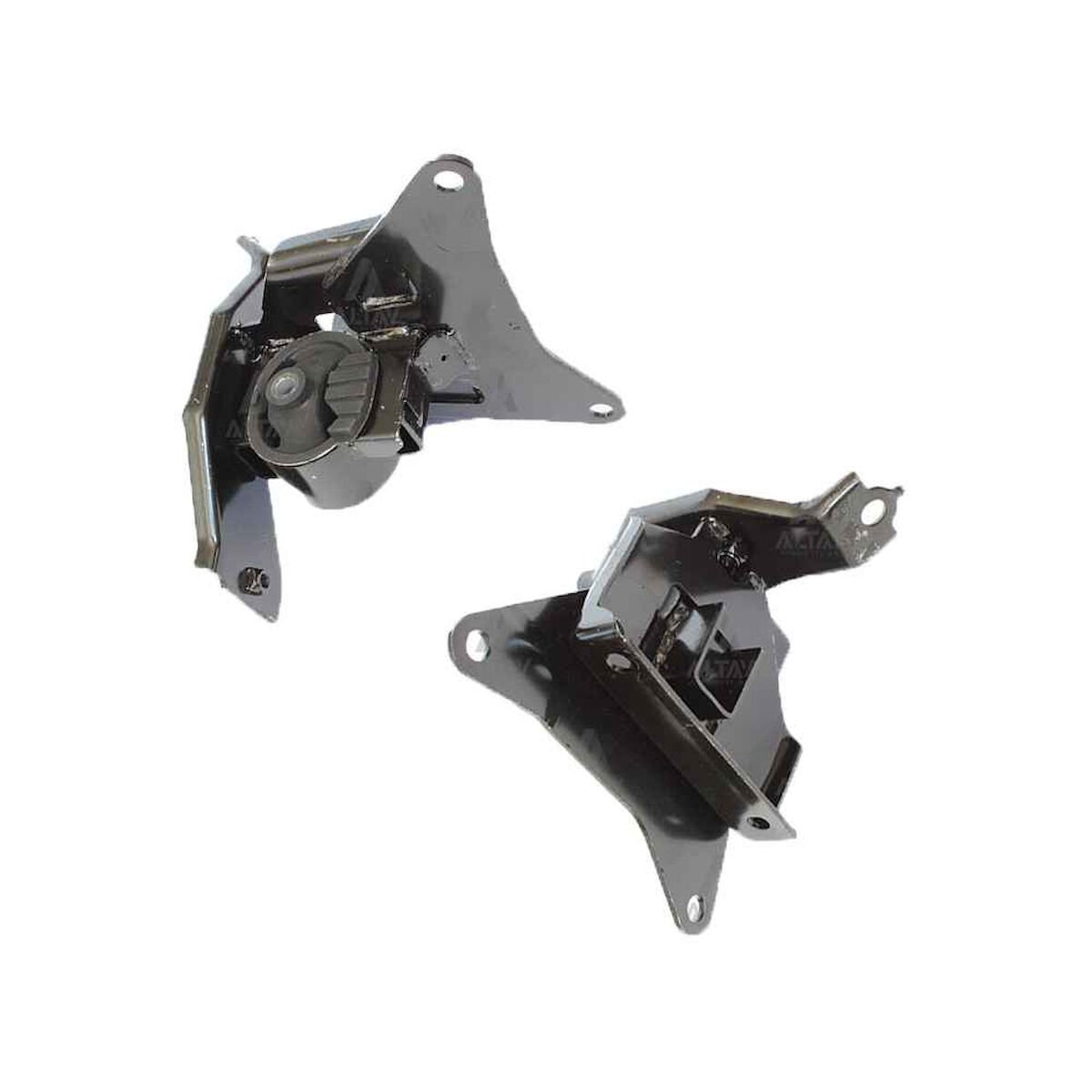 TAKOZ MOTOR YARIS 03= 1NDTV DİZEL SOL TOYOTA YARIS OEM: 12372-0N010