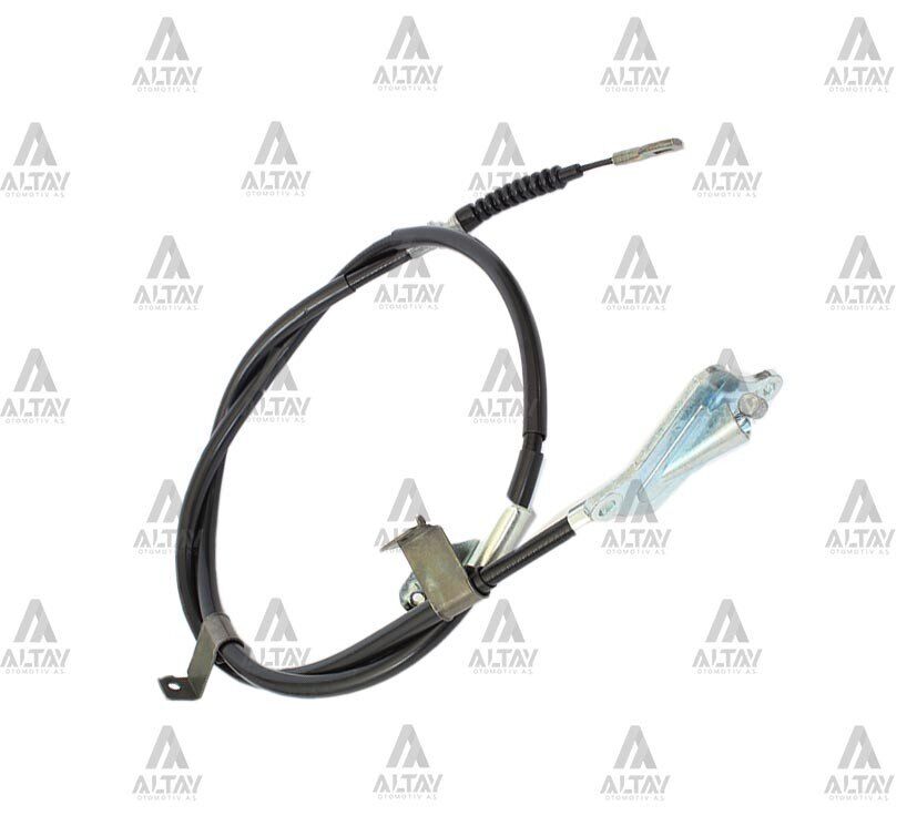 36530-BM700 TEL EL FREN ALMERA 00-06 ARKA SAĞ