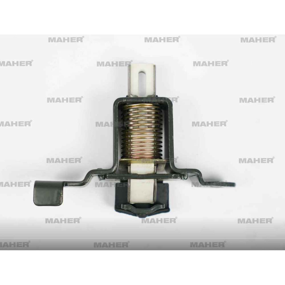 KİLİT BAGAJ KAPAK PICKUP 02-06 YD25 SAĞ   OEM: 90502-2S482